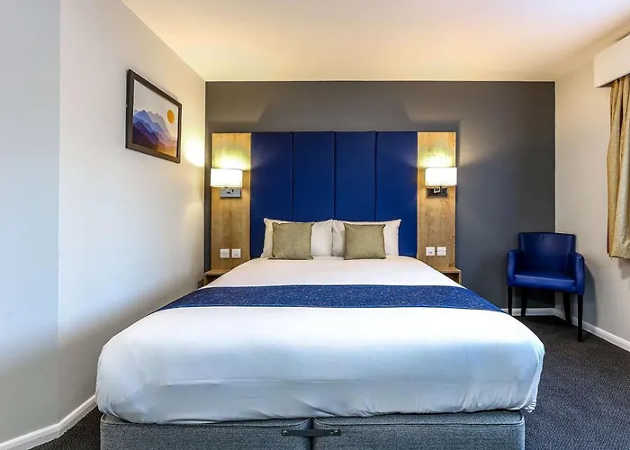 Days Inn London Stansted Airport