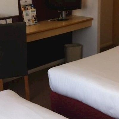 Hotel Days London Stansted Airport
