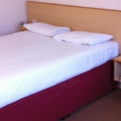 Days London Stansted Airport Hotel 3*