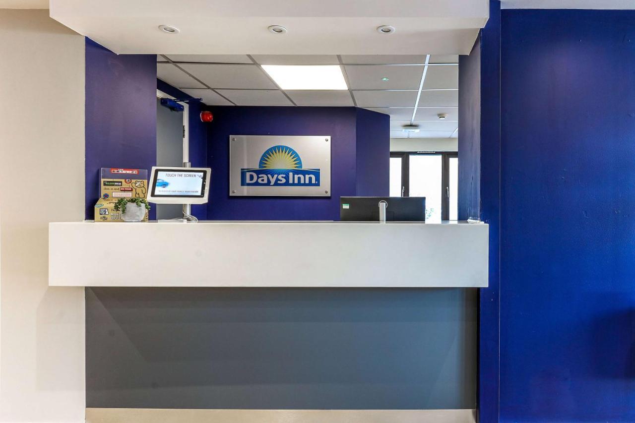 Hotel Days London Stansted Airport 3*