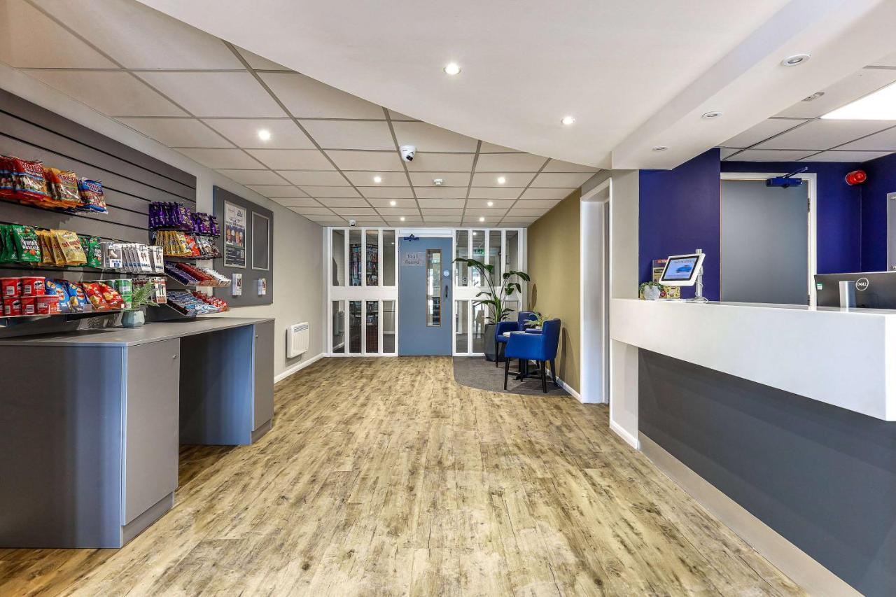 Hotel Days London Stansted Airport 3*