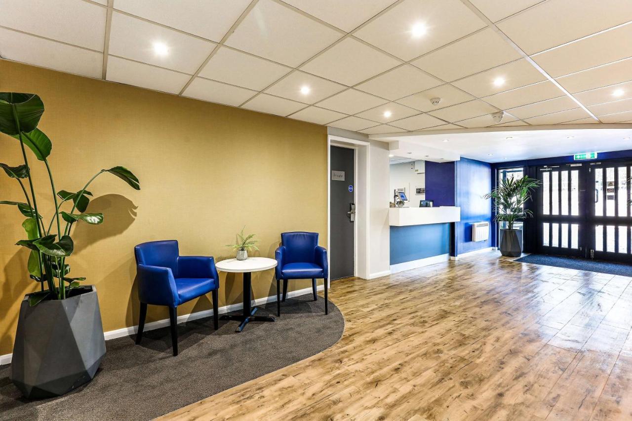 Days London Stansted Airport Hotel Birchanger
