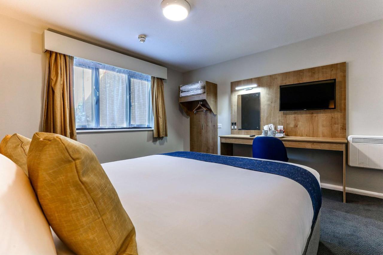 Days London Stansted Airport Hotel