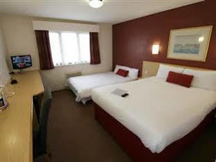 Hotel Days London Stansted Airport 3*